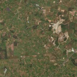 Huyện Hàm Thuận Nam High Resolution Satellite Map