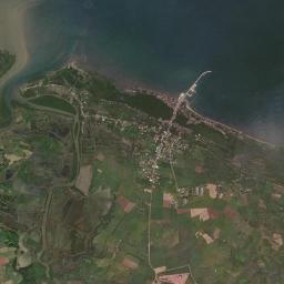 Sagay High Resolution Satellite Map