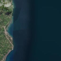 Libas High Resolution Satellite Map