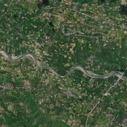 Cabacuñgan High Resolution Satellite Map