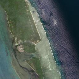 Sulangan High Resolution Satellite Map