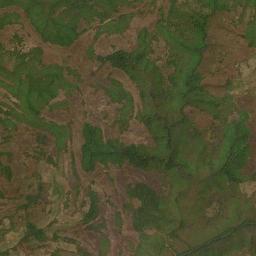 Telimele Prefecture High Resolution Satellite Map