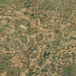 Guelendeng High Resolution Satellite Map