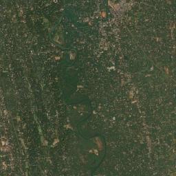Tirur High Resolution Satellite Map