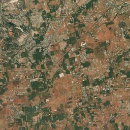 Madukkarai High Resolution Satellite Map