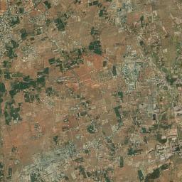 Chettipalaiyam High Resolution Satellite Map