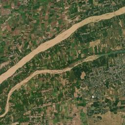 Ayyampettai High Resolution Satellite Map