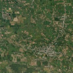 Valangaiman High Resolution Satellite Map