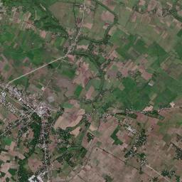 Bolilao High Resolution Satellite Map