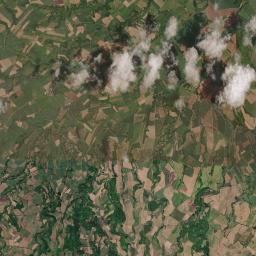 Andres Bonifacio High Resolution Satellite Map