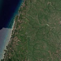 Maravilla High Resolution Satellite Map