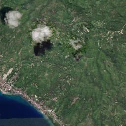 Bilwang High Resolution Satellite Map