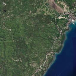 Merida High Resolution Satellite Map