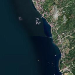 Balogo High Resolution Satellite Map