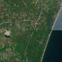 Mayorga High Resolution Satellite Map