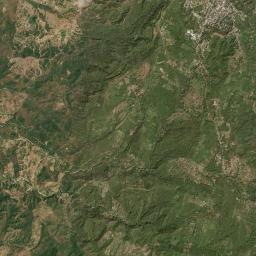 Tubará High Resolution Satellite Map