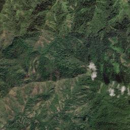 Ciénaga High Resolution Satellite Map