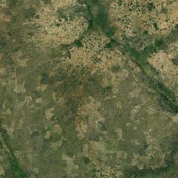 Province de la Bougouriba High Resolution Satellite Map