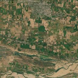 Lalgudi High Resolution Satellite Map