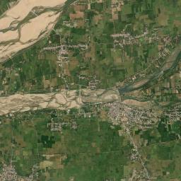 Thirukattupalli High Resolution Satellite Map