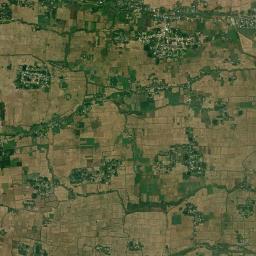 Nagapattinam High Resolution Satellite Map