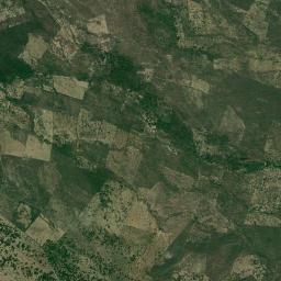 Fonseca High Resolution Satellite Map