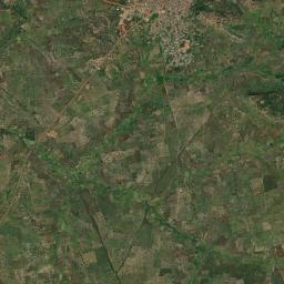 Ukata High Resolution Satellite Map