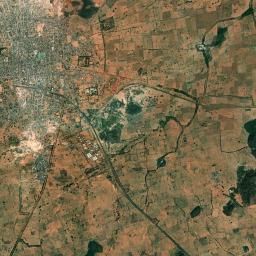 Dukku High Resolution Satellite Map