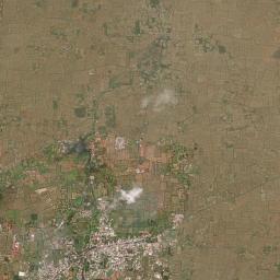 Mulanur High Resolution Satellite Map