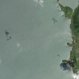 Guinlo High Resolution Satellite Map