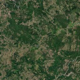 San Remigio High Resolution Satellite Map