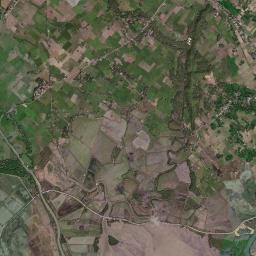 Sulangan High Resolution Satellite Map