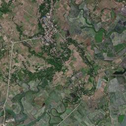 Dumangas High Resolution Satellite Map