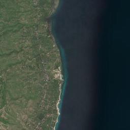 Campusong High Resolution Satellite Map