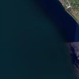 Caridad High Resolution Satellite Map