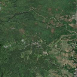 Bugho High Resolution Satellite Map