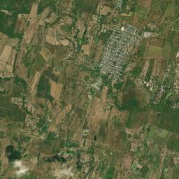 Polonuevo High Resolution Satellite Map