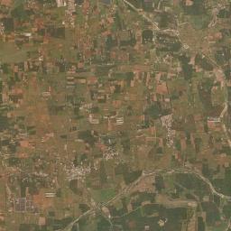 Periyapatti High Resolution Satellite Map