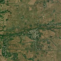 Kilvelur High Resolution Satellite Map