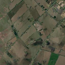 Huyện Mộc Hóa High Resolution Satellite Map