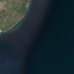 Tabunok High Resolution Satellite Map