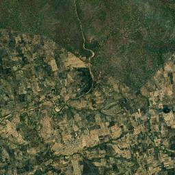 Mando High Resolution Satellite Map