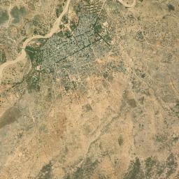 Bogo High Resolution Satellite Map