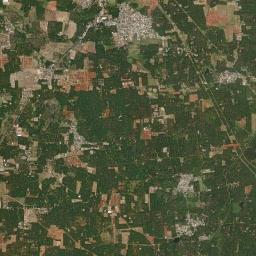 Periyanegamam High Resolution Satellite Map