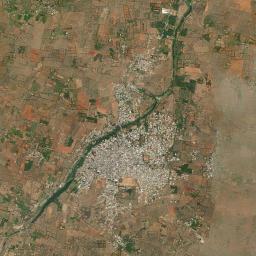 Pallappatti High Resolution Satellite Map