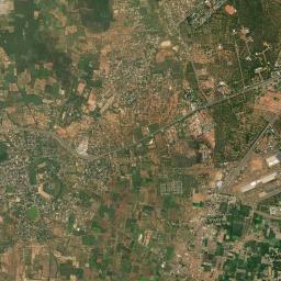 Vallam High Resolution Satellite Map