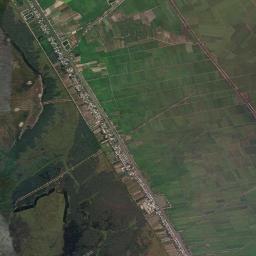 Huyện Tam Nông High Resolution Satellite Map