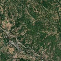 Buga High Resolution Satellite Map