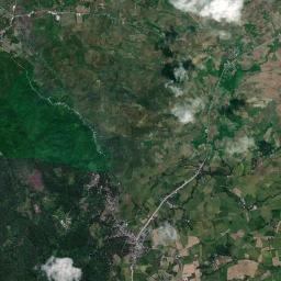 Balocawehay High Resolution Satellite Map
