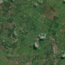 Guatuso High Resolution Satellite Map